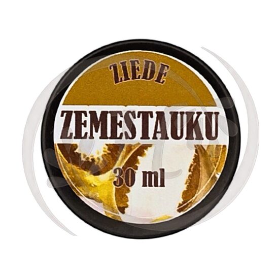 Zemestauku ziede 30 ml